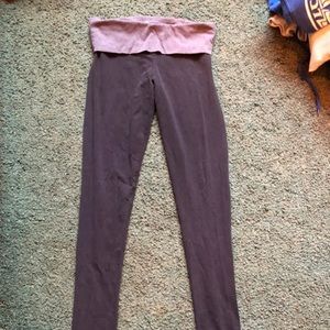 Victoria secret leggings